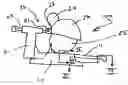Fig. 01 - Miter assembly for miter saws