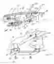 Fig. 03 - Miter assembly for miter saws