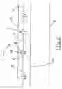 Fig. 03 - Magnetized frets for a stringed musical instrument