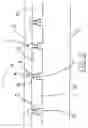 Fig. 04 - Magnetized frets for a stringed musical instrument