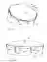 Fig. 08 - Drum with replaceable bearing edge