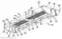 Fig. 01 - Snare drum adjustable dampening device