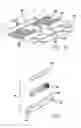 Fig. 07 - Snare drum adjustable dampening device