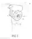 Fig. 02 - Musical instrument bracket assembly