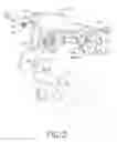Fig. 03 - Musical instrument bracket assembly