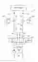 Fig. 01 - Hydraulic circuit and its valve gear