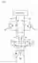 Fig. 02 - Hydraulic circuit and its valve gear