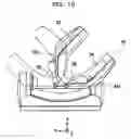 Fig. 09 - Hydraulic pressure actuator and continuous manual athletic device using the same