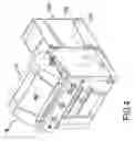 Fig. 05 - Barbecue grill with a smoker