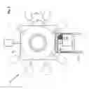 Fig. 04 - Combined stencil and digital printing system