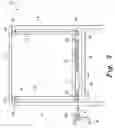 Fig. 04 - Swing-out workbench extension