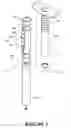 Fig. 04 - Height adjustable furniture component