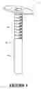 Fig. 05 - Height adjustable furniture component