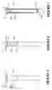 Fig. 06 - Height adjustable furniture component
