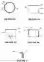 Fig. 09 - Height adjustable furniture component