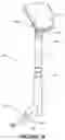 Fig. 10 - Height adjustable furniture component