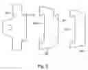 Fig. 05 - Multiple segment ceramic fuel nozzle tip