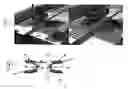 Fig. 03 - Four layer seam multi-axial fabric