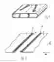 Fig. 04 - Four layer seam multi-axial fabric
