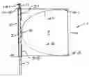Fig. 01 - Flag and flag kit