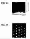 Fig. 12 - Semiconductor chip with a porous single crystal layer and manufacturing method of the same
