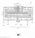 Fig. 08 - Multiple inlet atomic layer deposition reactor