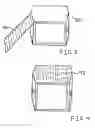Fig. 03 - Multiple function animal furniture system