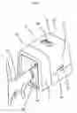 Fig. 08 - Animal identification and entry control system for feeding purposes