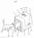 Fig. 09 - Animal identification and entry control system for feeding purposes