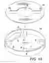 Fig. 08 - Spill-proof pet bowl