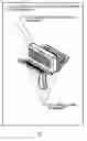 Fig. 03 - Dog self-cleaning brush