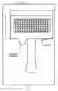 Fig. 06 - Dog self-cleaning brush