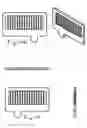 Fig. 09 - Dog self-cleaning brush