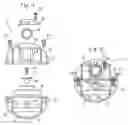 Fig. 03 - Light and sound producing pet toy