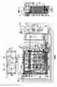 Fig. 02 - Compact high efficiency gas fired steam generator-humidifier