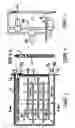 Fig. 03 - Compact high efficiency gas fired steam generator-humidifier