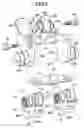 Fig. 06 - Lift-variable valve-operating system for internal combustion engine