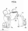 Fig. 09 - Lift-variable valve-operating system for internal combustion engine