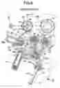 Fig. 10 - Lift-variable valve-operating system for internal combustion engine