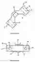 Fig. 06 - Vertically oriented camshaft cap oil diverter