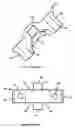 Fig. 07 - Vertically oriented camshaft cap oil diverter