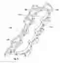 Fig. 04 - Cylinder sleeve support for an internal combustion engine