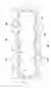 Fig. 08 - Cylinder sleeve support for an internal combustion engine
