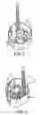 Fig. 04 - Reservoir assembly having interchangeable fuel suction unit and fuel pump assembly for vehicles