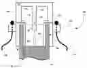 Fig. 01 - Barrel locking apparatus for a paintball gun