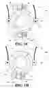 Fig. 03 - Barrel locking apparatus for a paintball gun