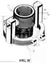 Fig. 08 - Barrel locking apparatus for a paintball gun