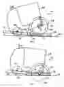 Fig. 03 - Pavement saw and vacuum apparatus