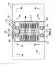 Fig. 04 - Range hood with overlay panels