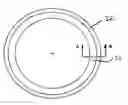 Fig. 01 - Pipe coupling for a venting system